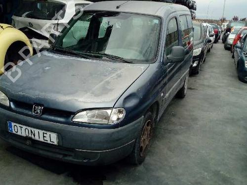 PEUGEOT PARTNER MPV (5_, G_) 1.9 D (69 hp) 246035