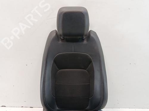 Left front seat JAGUAR F-PACE (X761) 3.0 SDV6 AWD | BP36563860C15 - Image 3