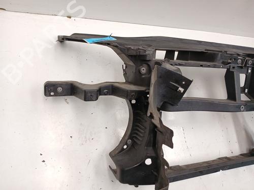 Frontplade/Frontkurv VW PASSAT B6 (3C2) 2.0 TDI | BP29432596C72 