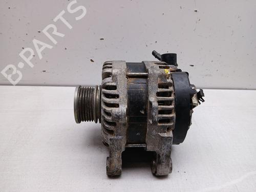 Used Alternator PEUGEOT 3008 II SUV (MC_, MR_, MJ_, M4_) 1.5 BlueHDi 130 (131 hp) 27296053