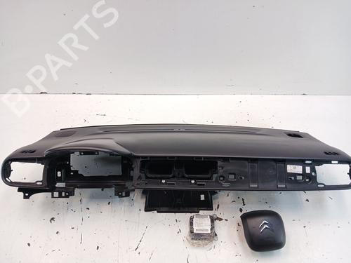 Used Airbag Kit Airbag Kit 37294821 37294821