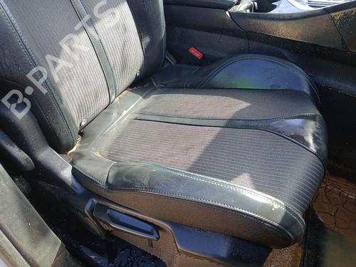 Right front seat PEUGEOT 3008 II SUV (MC_, MR_, MJ_, M4_) 1.5 BlueHDi 130 | BP23501294C16 