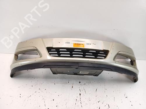 Used Front bumper Front bumper OPEL ASTRA H (A04) 1.7 CDTI (L48) (100 hp) 36277599 36277599