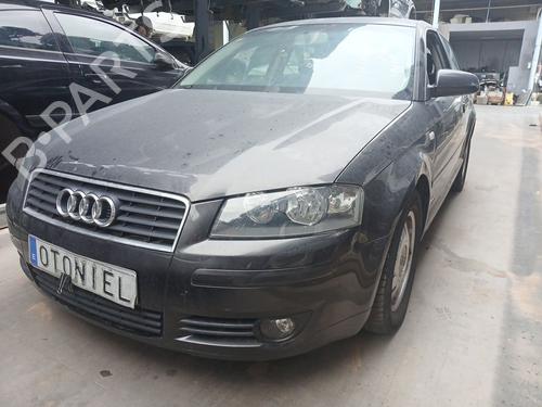 Brugte AUDI A3 (8P1) 1.6 (102 hp) 4248361
