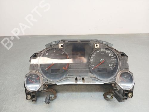 Used Instrument cluster Instrument cluster AUDI A8 D3 (4E2, 4E8) 3.0 TDI quattro (233 hp) 40265240 40265240