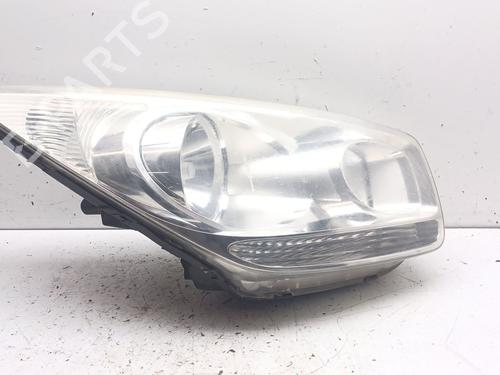 Faro derecho Faro derecho KIA VENGA (YN) 1.4 CRDi 90 (90 hp) 37269877 37269877