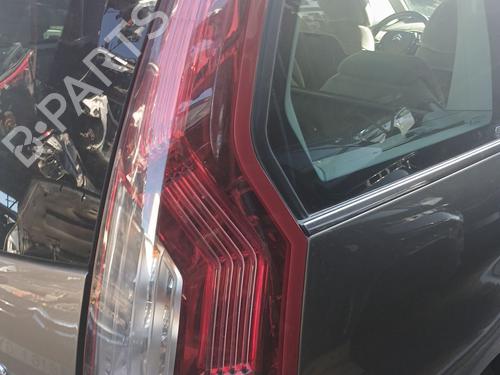 Used Right taillight CITROËN C4 Grand Picasso I (UA_) 2.0 HDi 138 (136 hp) 31247917