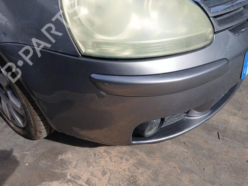 Used Front bumper VW GOLF V (1K1) 1.9 TDI (105 hp) 30081098