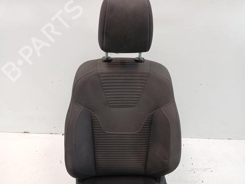Left front seat FORD FOCUS III 1.0 EcoBoost | BP35756343C15 - Image 2