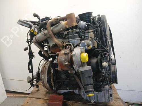Used Engine Engine 37242294 37242294