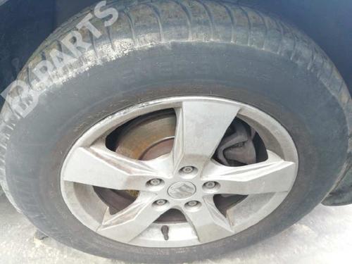 Gearbox SUZUKI SX4 (EY, GY)  | BP16746523M3