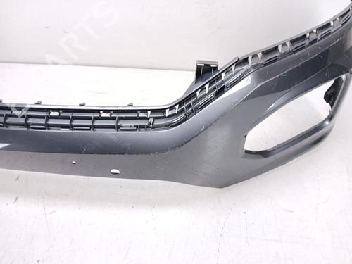 Pára-choques frente VW T-ROC (A11, D11) 1.5 TSI | BP30000539C7 