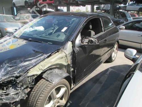Left front window motor OPEL ASTRA H GTC (A04)  | BP2432441E21 