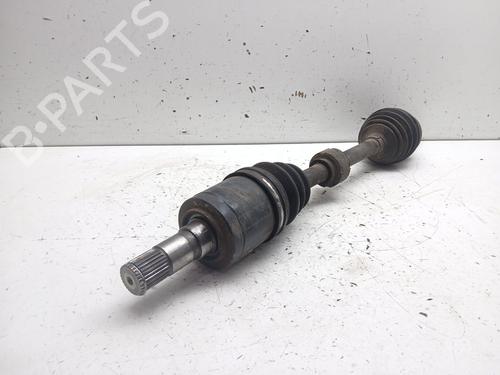 Left front driveshaft MAZDA 6 Hatchback (GH) 1.8 MZR | BP37495977M38 - Image 5