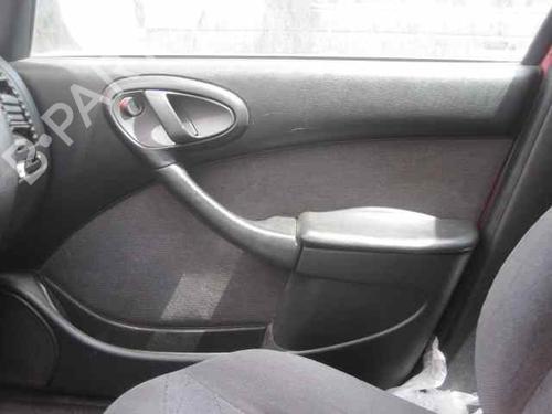 Front left lock CITROËN XSARA (N1) 1.9 D | BP2373108C98 