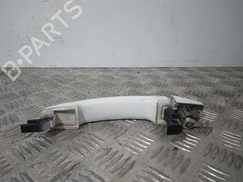 Rear right exterior door handle OPEL ANTARA A (L07) 2.2 CDTi | BP12961167C130 