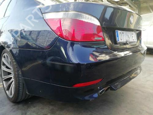 Left front window switch BMW 5 (E60) 530 d | BP13296238I27 
