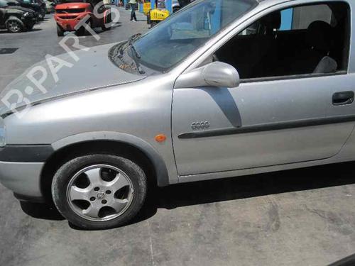 Left taillight OPEL CORSA B (S93) 1.0 i 12V (F08, F68, M68) | BP2408927C34 