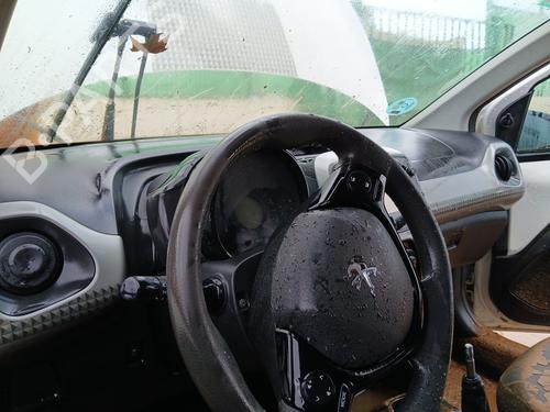 Used Airbag Kit PEUGEOT 108 [2014-2025]  23662377
