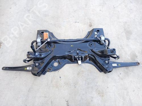 Forbro TOYOTA PROACE Van (MDZ_) 1.5 D4d (MDZ1) (120 hp) 33175949