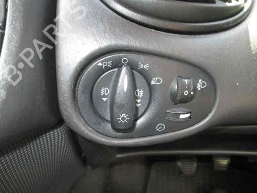 Gearbox FORD FOCUS I (DAW, DBW)  | BP2383000M3 