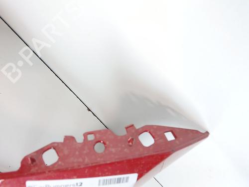 Front bumper BMW 3 (F30, F80) 318 d xDrive | BP27164693C7 