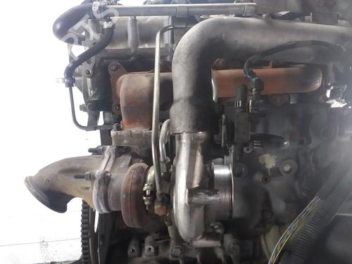 Engine IVECO DAILY IV Van 35C14 GV, 35C14 GV/P, 35S14 GV, 35S14 GV/P | BP21769418M1 