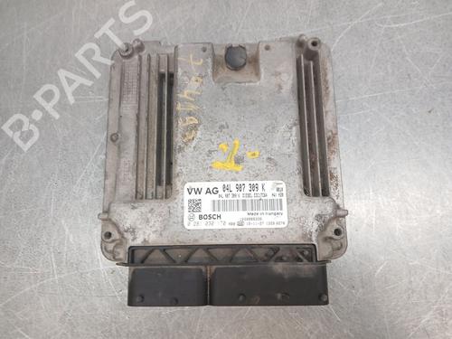 Used Engine control unit (ECU) Engine control unit (ECU) SKODA YETI (5L) 2.0 TDI (110 hp) 36302553 36302553