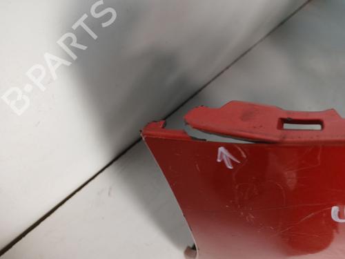 Front bumper RENAULT CLIO IV (BH_) 1.2 LPG (BHMG) | BP25781752C7 