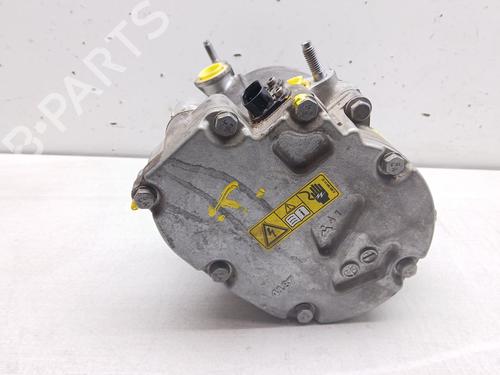 AC compressor VOLVO XC40 (536) T5 Plug-in Hybrid | BP28276327M34 - Image 6
