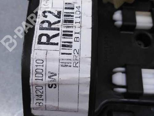 Rear right lock KIA CARENS III MPV (UN) 2.0 CRDi 115 | BP9044012C99 