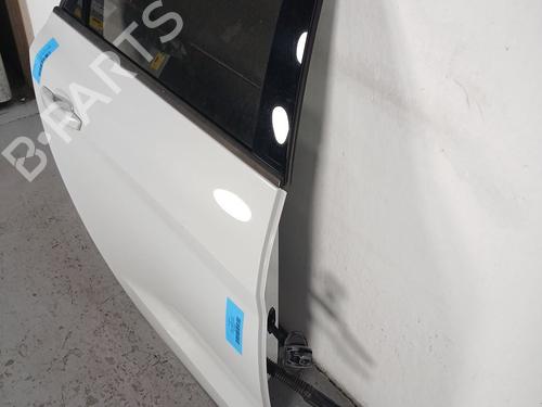 Right rear door AUDI A1 Sportback (GBA)  | BP19343020C5 