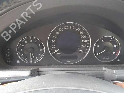 Dashboard MERCEDES-BENZ E-CLASS (W211) E 270 CDI (211.016) | BP12194909C46  - Image 41