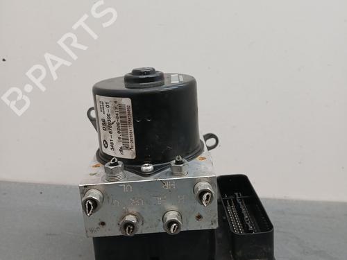 Used ABS pump BMW 1 (E87) 118 d (143 hp) 24243670