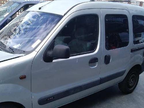 Modulo electronico RENAULT KANGOO (KC0/1_) D 55 1.9 (KC0D) | BP12193231M83 