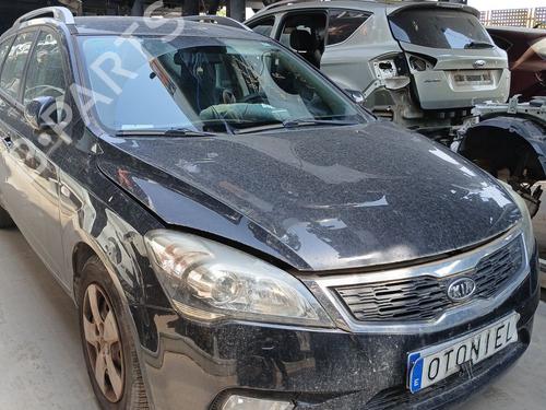 Gearbox KIA CEE'D SW (ED)  | BP28125446M3 