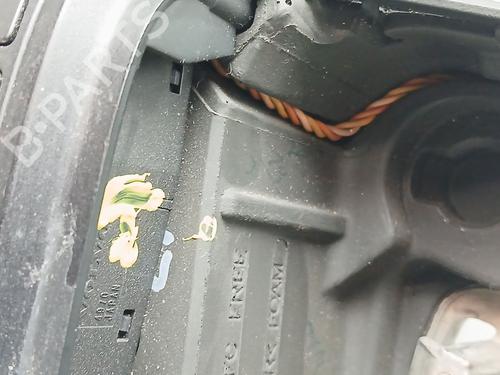 Rat VOLVO V60 I (155) D3 / D4 | BP32342902C49