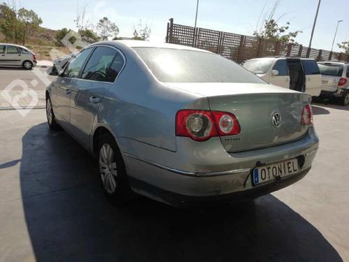 Climate control VW PASSAT B6 (3C2)  | BP10353158I5  - Image 9