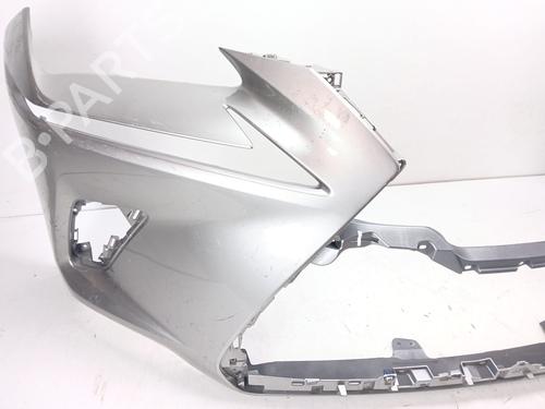 Front bumper LEXUS NX (_Z1_) 300h (AYZ10_) | BP29400907C7 