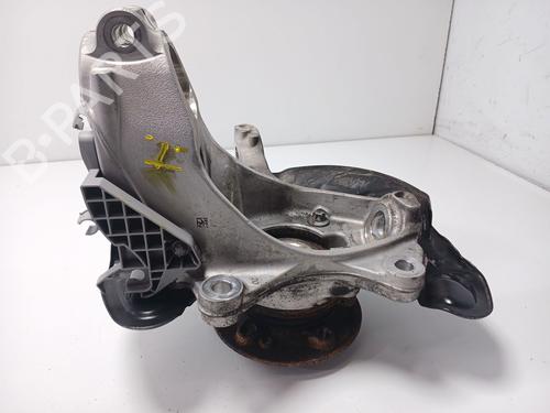 Used Right front steering knuckle MERCEDES-BENZ GLA (H247) GLA 200 d (247.712) (150 hp) 24150655