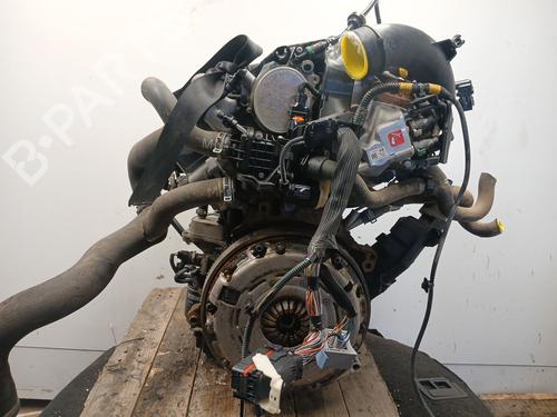 Engine PEUGEOT 508 SW I (8E_) 2.0 BlueHDi 150 | BP35787466M1 - Image 7