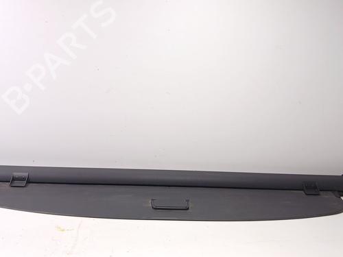 Hattehylde Hattehylde AUDI Q7 (4LB) 3.0 TDI quattro (233 hp) 31709769 31709769