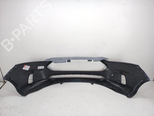 Front bumper FORD B-MAX Van (JK) 1.5 TDCi | BP32345939C7 
