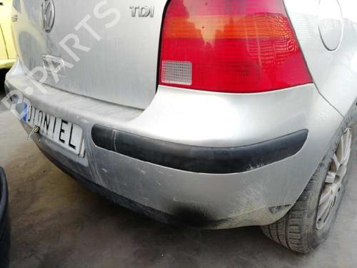 Gearbox VW GOLF IV (1J1) 1.9 TDI | BP10219404M3 