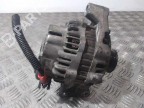 Used Alternator Alternator FORD FUSION (JU_) [2002-2012] 10903828 10903828