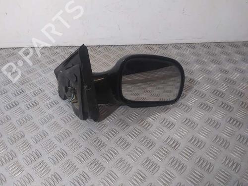 Right mirror CHRYSLER VOYAGER / GRAND VOYAGER III (GS_, NS_)  | BP15514954C27 
