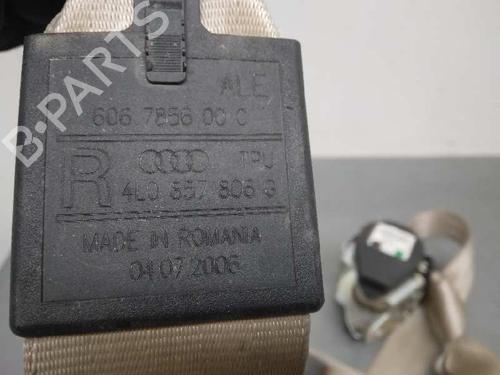 Rear right seatbelt AUDI Q7 (4LB) 3.0 TDI quattro | BP13510313I28 