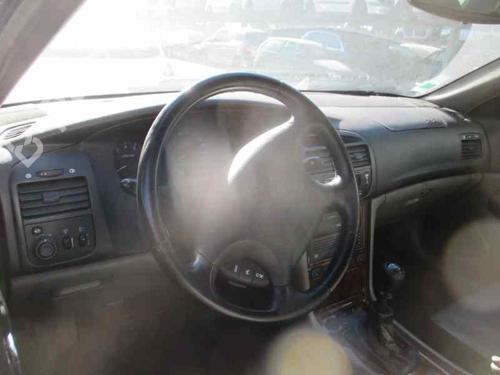 Gearbox DAEWOO EVANDA (KLAL) 2.0 | BP2383990M3 
