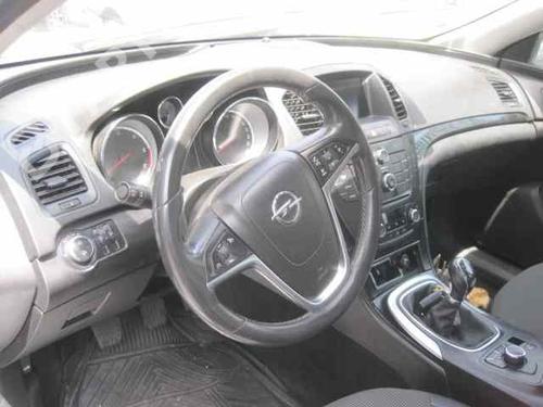 Right front shock absorber OPEL INSIGNIA A (G09) 2.0 CDTI (68) | BP6559154M17  - Image 19