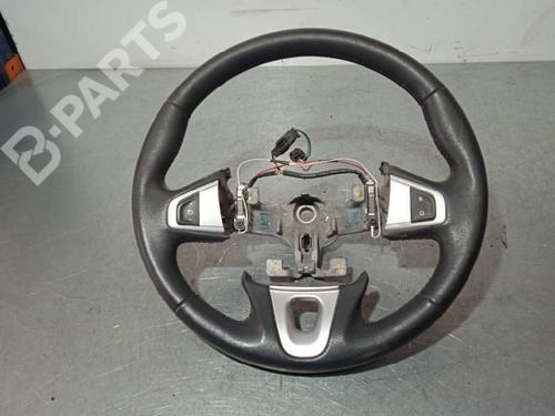 Used Steering wheel RENAULT MEGANE III Hatchback (BZ0/1_, B3_) [2008-2025]  7229783